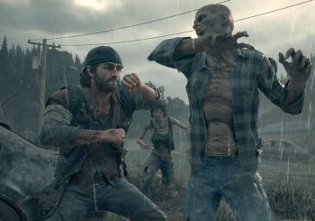 Bekijk hier de actievolle launch trailer van de PC-versie van Days Gone