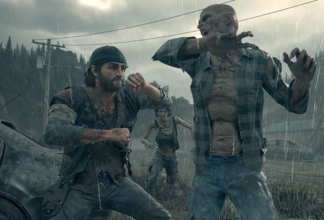 Days Gone trailer gaat dieper in op het verhaal