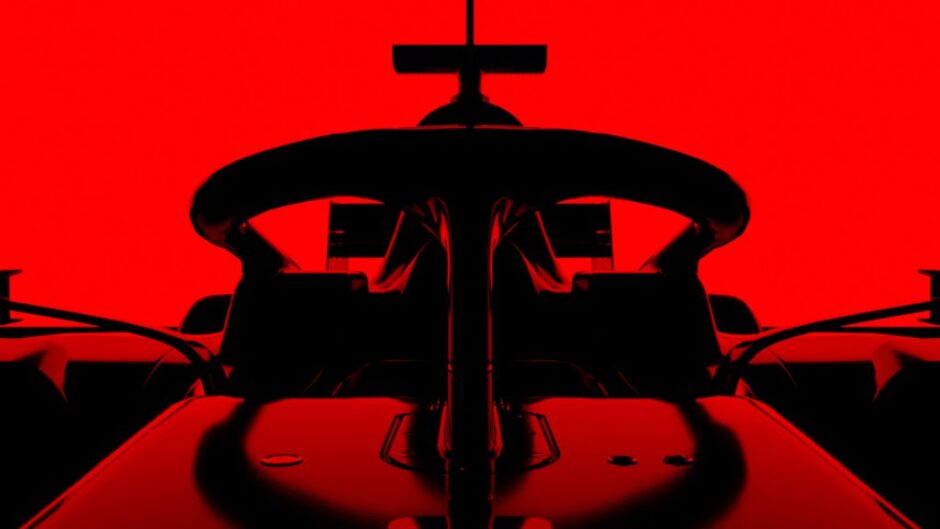 F1 2019 onthuld met teaser trailer, game verschijnt veel eerder dan normaal
