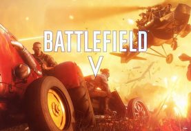 Bekijk de geweldige gameplay trailer van de Battle Royale-modus van Battlefield V