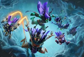 Nieuwe uitbreiding van Hearthstone heet Rise of Shadows - Trailer
