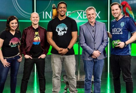 Microsoft kondigt april aflevering van Inside Xbox aan die onder andere E3 teasers zal bevatten