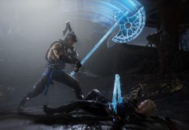 Dit zijn alle huidige bloederige fatalities en crushing blows van Mortal Kombat 11
