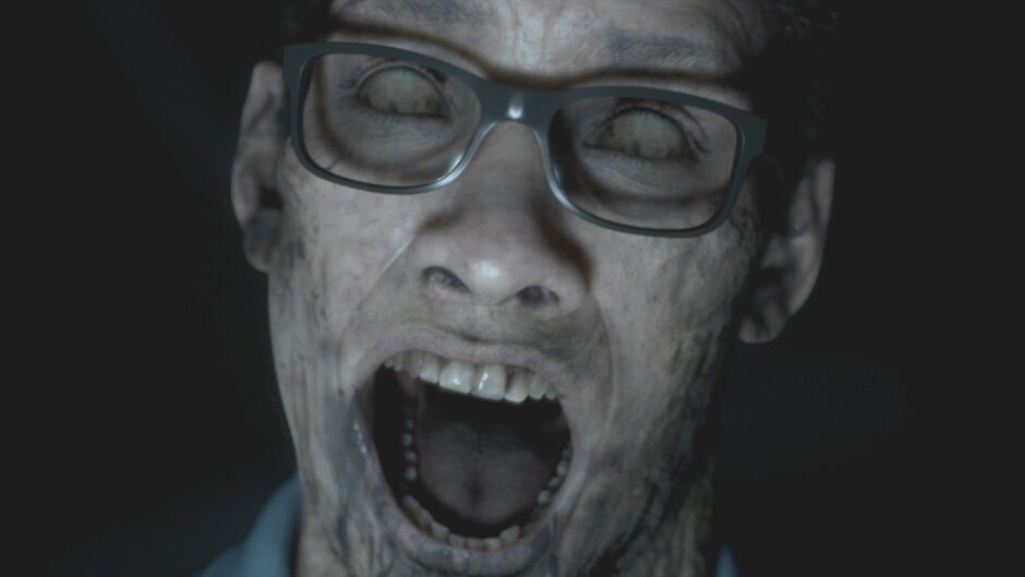 [E3 2019] Bekijk 10 minuten aan nieuwe gameplay van horror-game Men of Medan