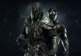 Noob Saibot, Erron Black en The Collector te zien in uitgebreide gameplaybeelden van Mortal Kombat 11