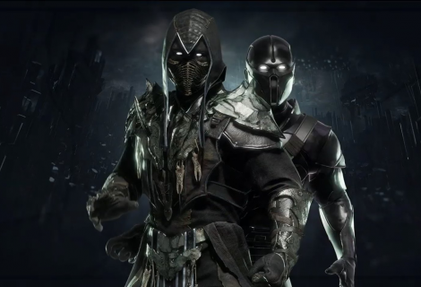 Twee nieuwe speelbare vechters onthuld voor Mortal Kombat 11 waaronder de enige echte Noob Saibot