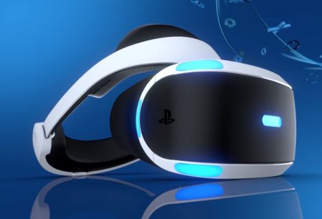 PlayStation VR meer dan 4.2 miljoen keer verkocht