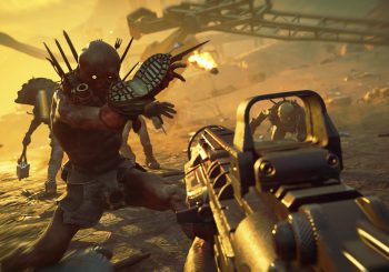 Bethesda deelt post launch-plannen voor RAGE 2