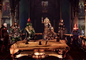 Divinity: Original Sin 2 krijgt spin-off game