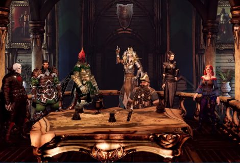 Divinity: Original Sin 2 krijgt spin-off game