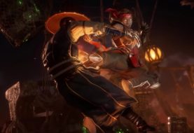 Lui Kang, Kung Lao en Jax zien er ongelofelijk goed uit in uitgebreide gameplaybeelden van Mortal Kombat 11