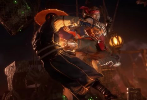Jax, Lui Kang, Kung Lao en meer te zien in geweldige nieuwe trailer van Mortal Kombat 11
