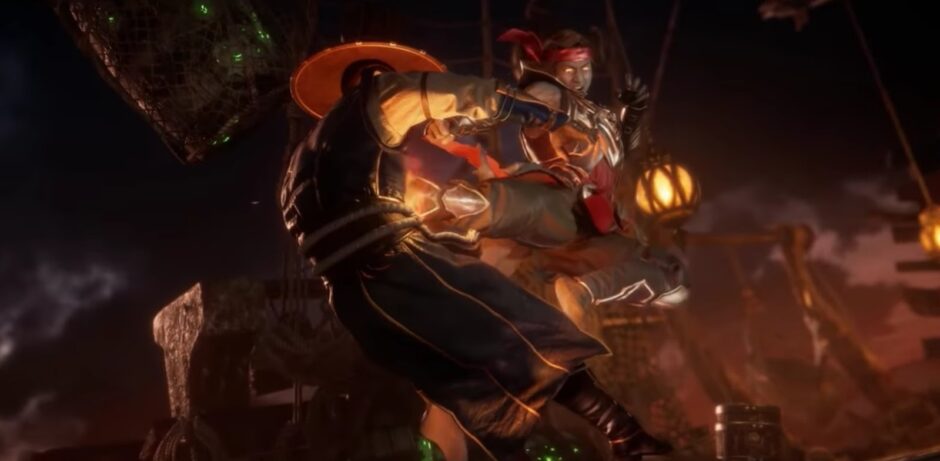 Jax, Lui Kang, Kung Lao en meer te zien in geweldige nieuwe trailer van Mortal Kombat 11