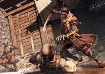 Eerste reviewscores van Sekiro: Shadows Die Twice zijn behoorlijk indrukwekkend