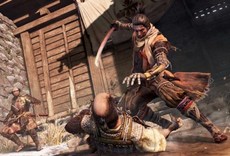 Eerste reviewscores van Sekiro: Shadows Die Twice zijn behoorlijk indrukwekkend