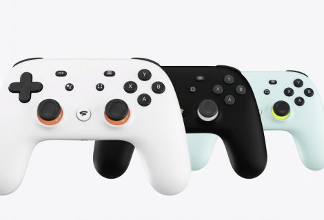 Dit is Google's eigen gaming controller voor streamingdienst Stadia