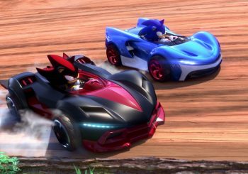 Dit zijn de eerste reviewscores van Mario Kart concurrent Team Sonic Racing