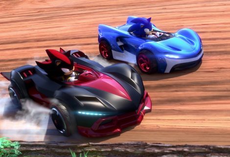 Nieuwe trailer van Team Sonic Racing gaat over customization