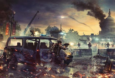 Ubisoft werkt naar verluidt niet aan een Tom Clancy's The Division 3