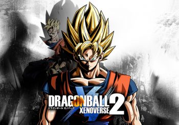 Gratis Dragon Ball Xenoverse 2 Lite voor de Nintendo Switch is tijdelijk verkrijgbaar