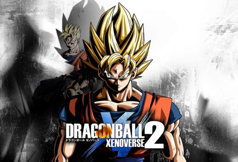 Dragon Ball Xenoverse 2 krijgt zeer binnenkort een free-to-play versie