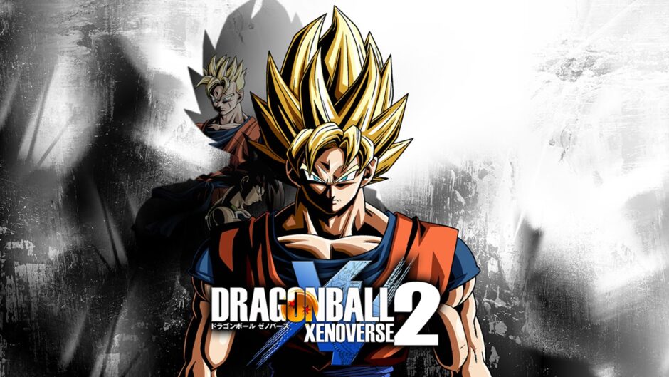 Gratis Dragon Ball Xenoverse 2 Lite komt tijdelijk ook naar de Nintendo Switch
