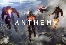 Review: Anthem -  Veel potentieel maar gebrek aan content