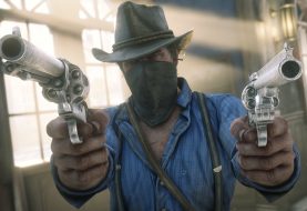 De spannende Showdown-modus is nu speelbaar in Red Dead Online