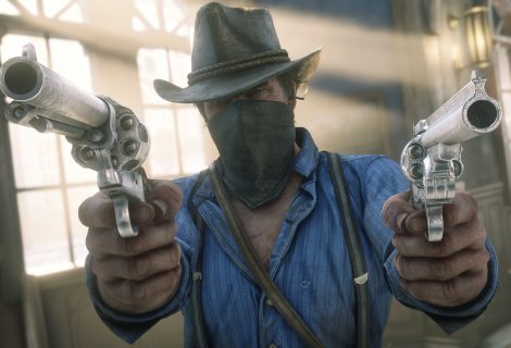 Grote lente update van Red Dead Online heeft een heleboel nieuwe content en verbeteringen