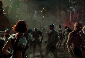 Bekijk de Call of Duty Black Ops 4 Ancient Evil trailer