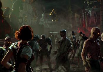 Bekijk de Call of Duty Black Ops 4 Ancient Evil trailer