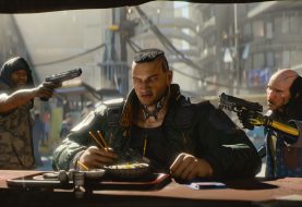 CD Projekt Red zal nieuwe beelden tonen van Cyberpunk 2077 op de E3 2019