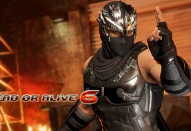 Een oude bekende keert terug als DLC in Dead or Alive 6