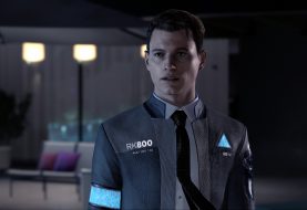 Heavy Rain, Beyond: Two Souls en Detroit: Become Human komen naar de PC