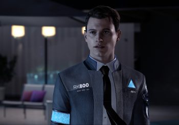 Heavy Rain, Beyond: Two Souls en Detroit: Become Human komen naar de PC