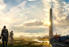 Het is tijd om Washington D.C. te heroveren in de launch trailer van The Division 2