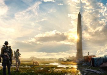 Het is tijd om Washington D.C. te heroveren in de launch trailer van The Division 2