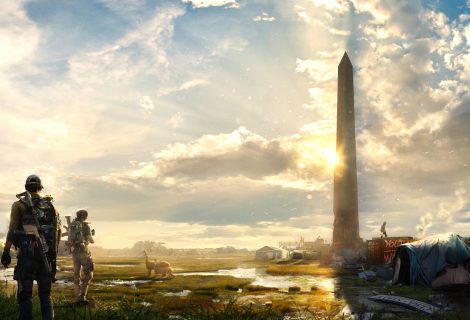 Het is tijd om Washington D.C. te heroveren in de launch trailer van The Division 2