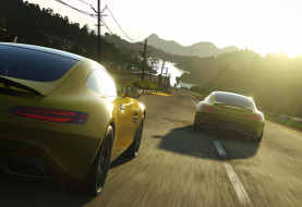 Racegame Driveclub verdwijnt uit de PlayStation Store, online servers beëindigen in 2020