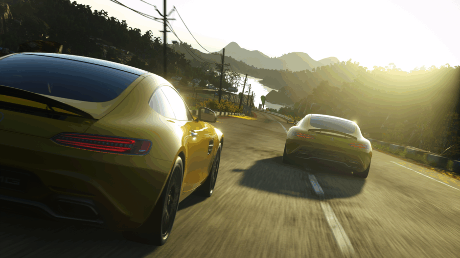 Racegame Driveclub verdwijnt uit de PlayStation Store, online servers beëindigen in 2020