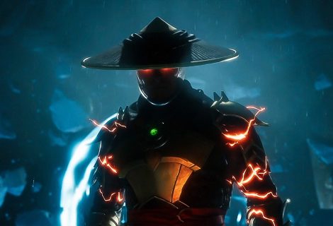 Win de bloederige vechtgame Mortal Kombat 11 (10x) voor de PS4 of Xbox One!
