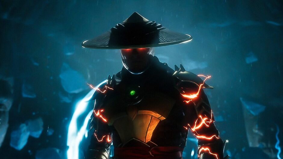 Win de bloederige vechtgame Mortal Kombat 11 (10x) voor de PS4 of Xbox One!