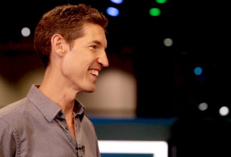 Maak kennis met Microsoft's nieuwe first party studio: The Initiative