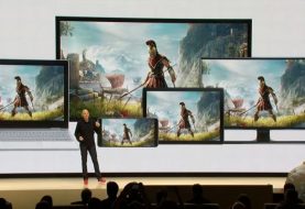 Google kondigt een Stadia-presentatie aan voor 6 juni waar onder andere games en prijzen onthuld zullen worden