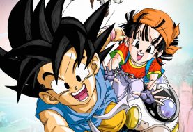 Goku van Dragon Ball GT wordt speelbare personage in Dragon Ball FighterZ