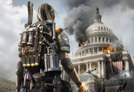 Dit zijn de reviewscores van The Division 2