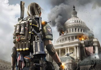 Dit zijn de reviewscores van The Division 2