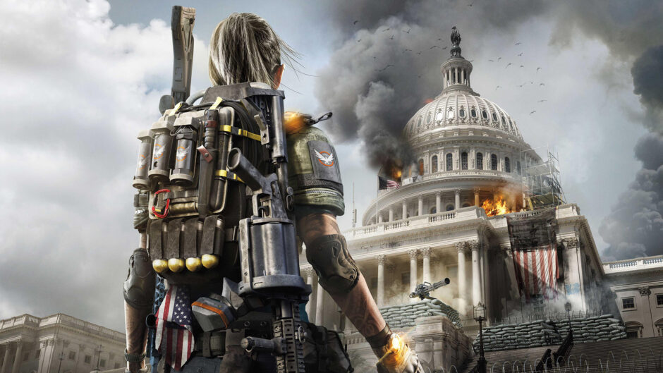 Dit zijn de reviewscores van The Division 2