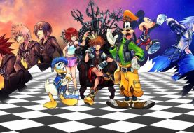 Alle Kingdom Hearts-games zijn vanaf nu speelbaar op de Xbox One