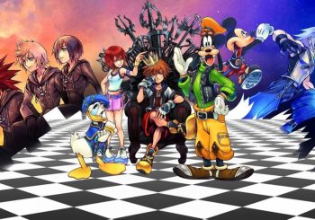 Meerdere Kingdom Hearts-games komen naar de Nintendo Switch via de Cloud